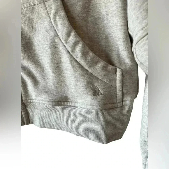 Vitality Cropped Hoodie S - Picture 3 of 4